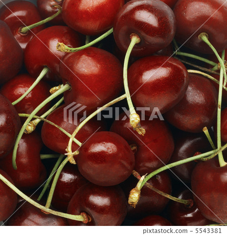 Cherries 5543381