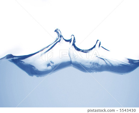 purity water wave 5543430