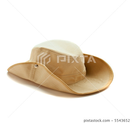 Brown Cowboy Hat 5543652