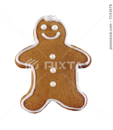 gingerbread man gingerbread man 5543676