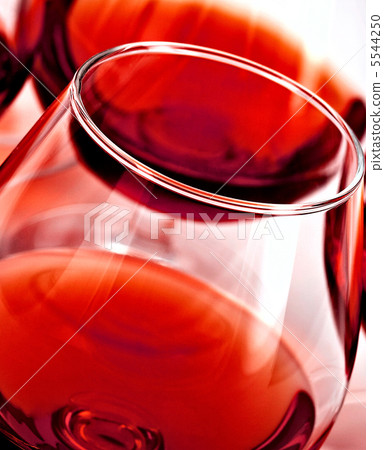 red wine in glass close up red wine in glass close up 5544250