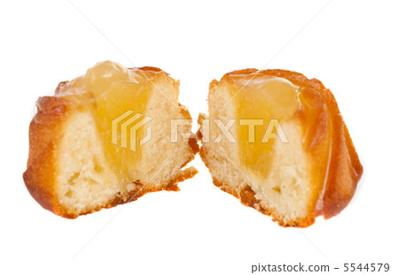 pastry filled 5544579