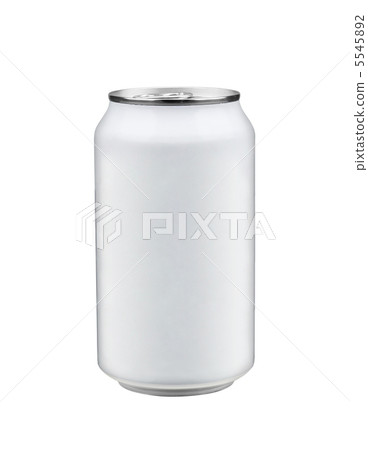 Aluminum Drink Can Aluminum Drink Can 5545892