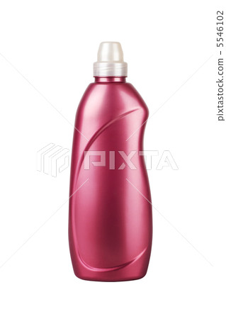 close up of beauty hygiene container on white background with clipping path 5546102
