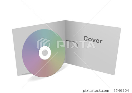 blank cd cover blank cd cover 5546304