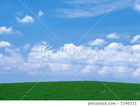 summer landscape summer landscape 5546311