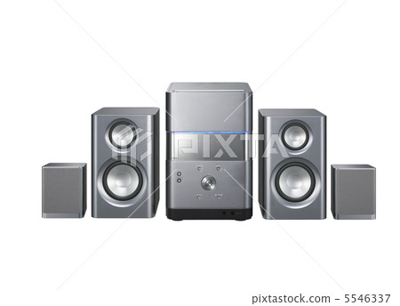 gray music center 5546337