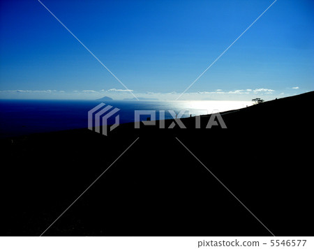 天空和大海 天空和大海 5546577