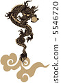  Dragon 5546720