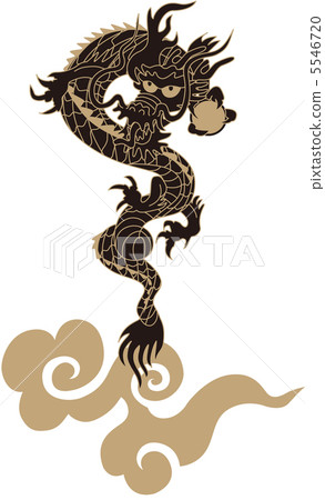 一條龍 一條龍 5546720