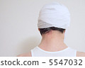 injury 5547032