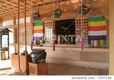 Iidaka Kannon 5547198