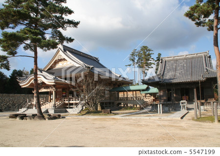 飯田觀音 飯田觀音 5547199