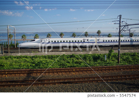 子彈頭列車 子彈頭列車 5547574