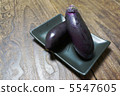 Eggplant 5547605