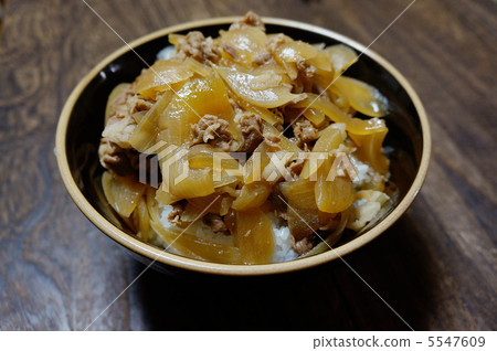 beef bowl beef bowl 5547609