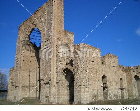 Ishrat Hana Temple 1 5547740