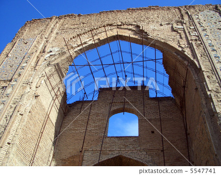 Ishrat Hana Temple 2 Ishrat Hana Temple 2 5547741