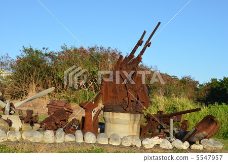 Iwo Jima Iwo Jima 5547957