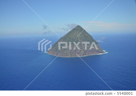 南硫磺島 5548001