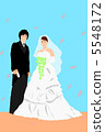 wedding, nuptials, weddings 5548172