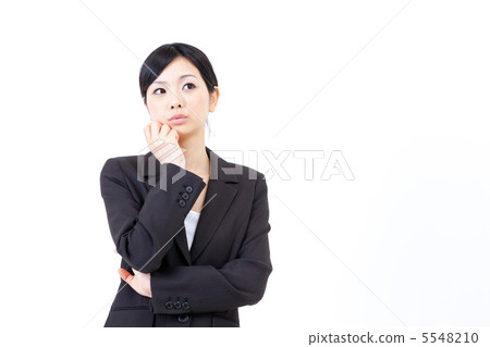 Think businesswoman Think businesswoman 5548210