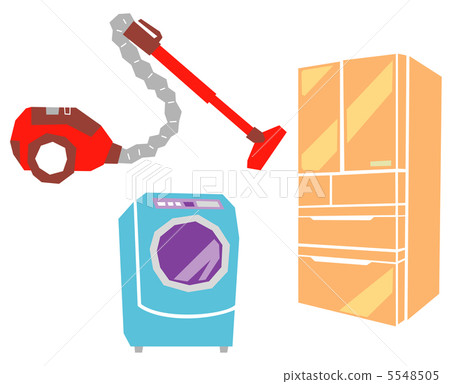 Consumer electronics 5548505