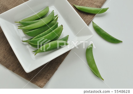 Snap peas Snap peas 5548628