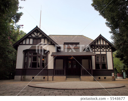 Old Kure guardian office headquarters 5548677