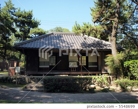 Old Togo family home away (resting place) 5548699