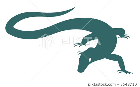 哎呀 - 所有的輪廓 5548710