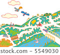 A city 5549030