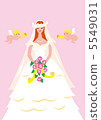 Bridal 5549031