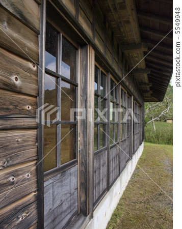 日本的房子 5549948