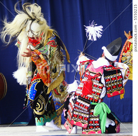 Aki Takada的神樂塵（Jinrin） 5550215