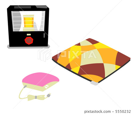 加熱物品2 5550232