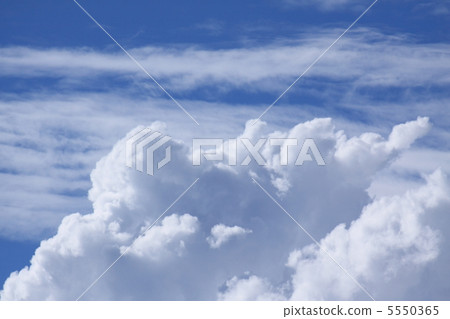 雲 雲 5550365