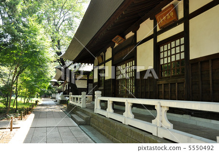 Kujirushi Buddhist temple three buddhist temples 5550492