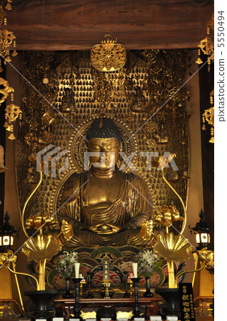 Kujirushi Buddha Buddha Temple Buddha Buddha Seat 5550494