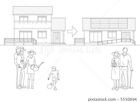 Reduction renovation and lifestyle Reduction renovation and lifestyle 5550694