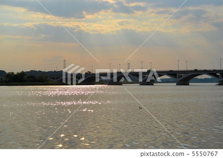 Tegonuma Ohashi和光點 5550767