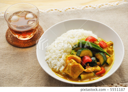 vegetable curry vegetable curry 5551187