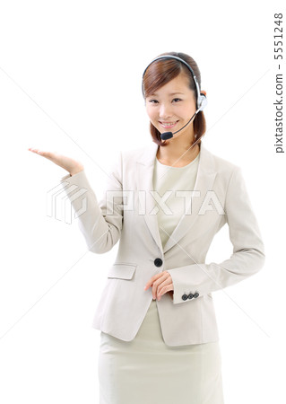 操作者 5551248