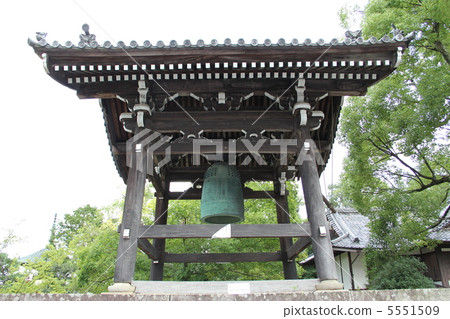 清涼寺 5551509