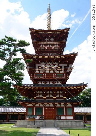 Yakushiji West Tower 5551558