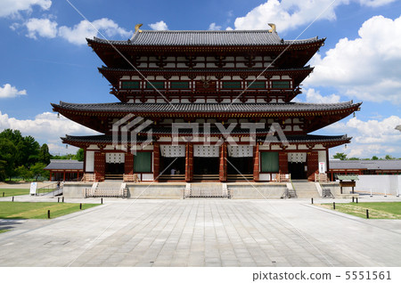 Yakushiji Gold Tower Yakushiji Gold Tower 5551561