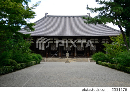 Toshodaiji Temple Kanpo Toshodaiji Temple Kanpo 5551576