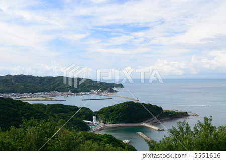 加太灣 [和歌山縣和歌山市] 5551616