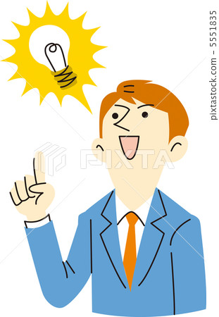 Tips - Stock Illustration [5551835] - PIXTA