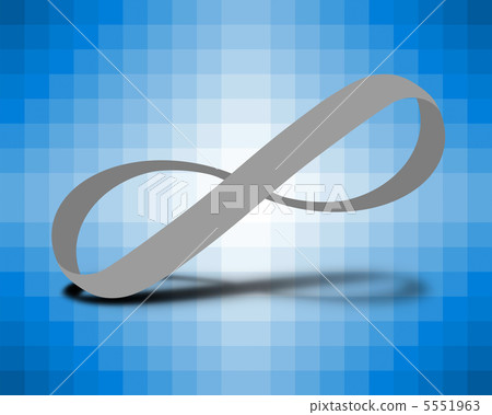 Moebius沒有戒指 5551963